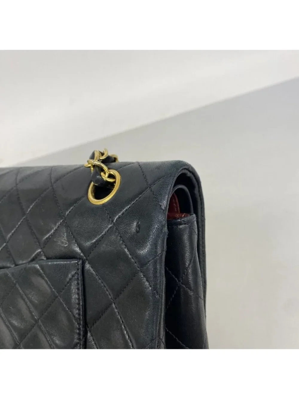 Chanel this authentic